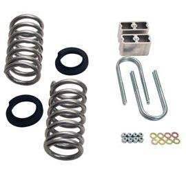 Belltech Lowering Kits 614 Suspension Kit