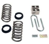 Belltech Lowering Kits 614 Suspension Kit thumbnail 3