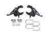 Belltech Lowering Kits 614 Suspension Kit thumbnail 6