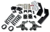 Belltech Lowering Kits 784 Suspension Kit thumbnail 2