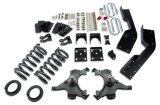 Belltech Lowering Kits 784 Suspension Kit thumbnail 3