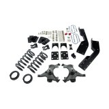 Belltech Lowering Kits 784 Suspension Kit thumbnail 4