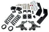 Belltech Lowering Kits 784 Suspension Kit thumbnail 5