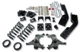 Belltech Lowering Kits 784 Suspension Kit thumbnail 7