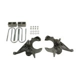 Belltech Lowering Kits 624 Suspension Package, Lowering, Chevy, GMC, Kit thumbnail 1