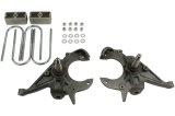 Belltech Lowering Kits 624 Suspension Package, Lowering, Chevy, GMC, Kit thumbnail 3