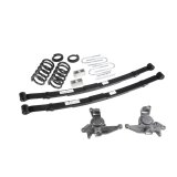 Belltech Lowering Kits 628 Suspension Kit thumbnail 2