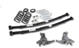 Belltech Lowering Kits 628 Suspension Kit thumbnail 3