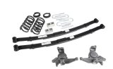 Belltech Lowering Kits 628 Suspension Kit thumbnail 4