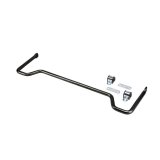 Belltech Anti-Sway Bars 5549 Sway Bar, Steel, Gunmetal, Solid, Rear, 1.25 in. Diameter, Ford, Kit thumbnail 2