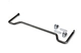 Belltech Anti-Sway Bars 5549 Sway Bar, Steel, Gunmetal, Solid, Rear, 1.25 in. Diameter, Ford, Kit thumbnail 5