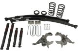 Belltech Lowering Kits with Nitro Drop 2 Shock Absorbers 620ND Suspension Kit thumbnail 3