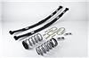 Belltech Lowering Kits 574 Suspension Kit, Coil/Leaf Springs, 2-3 in. Front, 4 in. Rear, Chevy, GMC, Kit thumbnail 5