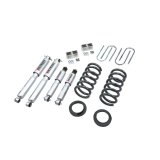 Belltech Lowering Kits with Street Performance Shock Absorbers 777SP Suspension Kit thumbnail 2