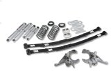 Belltech Lowering Kits with Street Performance Shock Absorbers 631SP Suspension Package, Lowering, Shocks/Struts, Chevy, GMC, Kit thumbnail 5