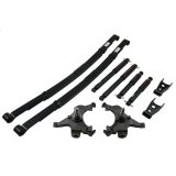 Belltech Lowering Kits with Nitro Drop 2 Shock Absorbers 782ND Suspension Kit thumbnail 3