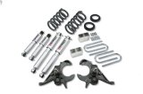 Belltech Lowering Kits with Street Performance Shock Absorbers 632SP Suspension Kit thumbnail 5