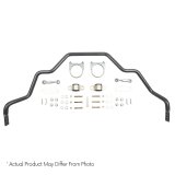 Belltech Anti-Sway Bars 9911 Bars, Front and Rear, Solid Steel, Gunmetal, Chevy, GMC, Kit thumbnail 8