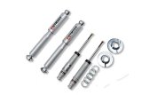 Belltech Street Performance Shock Kits 9510 Shocks, Performance, Twin Tube, Gas Charged, Chevy, GMC, Set of 4 thumbnail 2