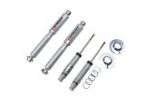 Belltech Street Performance Shock Kits 9510 Shocks, Performance, Twin Tube, Gas Charged, Chevy, GMC, Set of 4 thumbnail 3