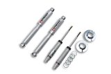 Belltech Street Performance Shock Kits 9510 Shocks, Performance, Twin Tube, Gas Charged, Chevy, GMC, Set of 4 thumbnail 4