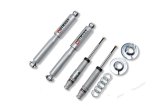 Belltech Street Performance Shock Kits 9510 Shocks, Performance, Twin Tube, Gas Charged, Chevy, GMC, Set of 4 thumbnail 5