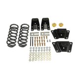 Belltech Lowering Kits 902 Suspension Kit thumbnail 2