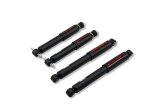 Belltech Nitro Drop 2 Shock Kits 9139 Shocks, Kits, Twin-tube, Front and Rear, Ford, Set of 4 ; thumbnail 2