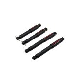 Belltech Nitro Drop 2 Shock Kits 9139 Shocks, Kits, Twin-tube, Front and Rear, Ford, Set of 4 ; thumbnail 3