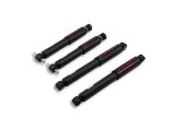 Belltech Nitro Drop 2 Shock Kits 9139 Shocks, Kits, Twin-tube, Front and Rear, Ford, Set of 4 ; thumbnail 4