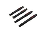 Belltech Nitro Drop 2 Shock Kits 9139 Shocks, Kits, Twin-tube, Front and Rear, Ford, Set of 4 ; thumbnail 5