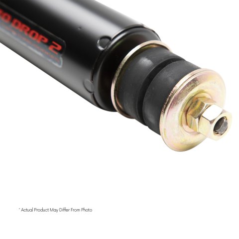 Belltech Nitro Drop 2 Shocks 8542 Shock, 2, Twin-tube, Gas Charged, Rear, Chevy, GMC, Each thumbnail 5