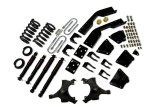 Belltech Lowering Kits with Nitro Drop 2 Shock Absorbers 968ND Suspension Kit, Absorbers, Chevy, GMC, Kit thumbnail 3