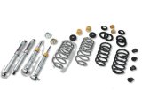 Belltech Lowering Kits with Street Performance Shock Absorbers 734SP Suspension Package, Lowering, Chevy, GMC, Kit thumbnail 1