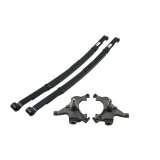 Belltech Lowering Kits 798 Suspension Kit, Chevy, GMC, Kit thumbnail 2