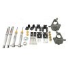 Belltech Lowering Kits with Street Performance Shock Absorbers 992SP Suspension Kit, Absorbers, Chevy, GMC, Kit thumbnail 4