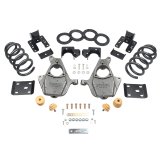 Belltech Lowering Kits 1013 Suspension Kit, Chevy, GMC, Kit thumbnail 1