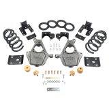 Belltech Lowering Kits 1013 Suspension Kit, Chevy, GMC, Kit thumbnail 2