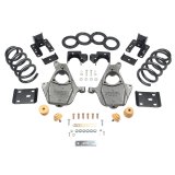 Belltech Lowering Kits 1013 Suspension Kit, Chevy, GMC, Kit thumbnail 3