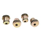 Belltech Performance Handling Kits 987HK Suspension Package, Handling, Front/Rear, Drop, Chevy, GMC, Kit thumbnail 4