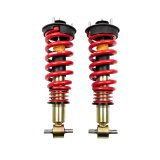 Belltech Performance Handling Kits 987HK Suspension Package, Handling, Front/Rear, Drop, Chevy, GMC, Kit thumbnail 8