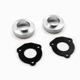 Belltech Strut Spacers 34900 Suspension Leveling Kit, Spacer, Front, Chevrolet, GMC, Pair thumbnail 2