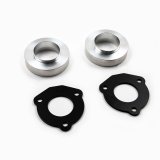 Belltech Strut Spacers 34900 Suspension Leveling Kit, Spacer, Front, Chevrolet, GMC, Pair thumbnail 3