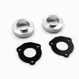Belltech Strut Spacers 34900 Suspension Leveling Kit, Spacer, Front, Chevrolet, GMC, Pair thumbnail 4