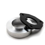 Belltech Strut Spacers 34900 Suspension Leveling Kit, Spacer, Front, Chevrolet, GMC, Pair thumbnail 5