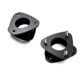 Belltech Strut Spacers 34940 Suspension Leveling Kit, Spacer, Front, Nissan, Pair thumbnail 1