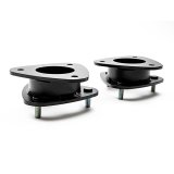 Belltech Strut Spacers 34940 Suspension Leveling Kit, Spacer, Front, Nissan, Pair thumbnail 4