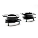 Belltech Strut Spacers 34940 Suspension Leveling Kit, Spacer, Front, Nissan, Pair thumbnail 5