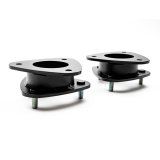 Belltech Strut Spacers 34940 Suspension Leveling Kit, Spacer, Front, Nissan, Pair thumbnail 6