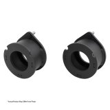 Belltech Strut Spacers 34940 Suspension Leveling Kit, Spacer, Front, Nissan, Pair thumbnail 8